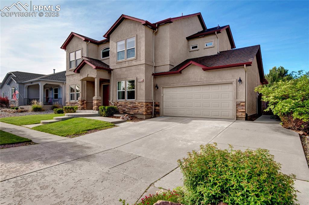 2587 Integrity Court