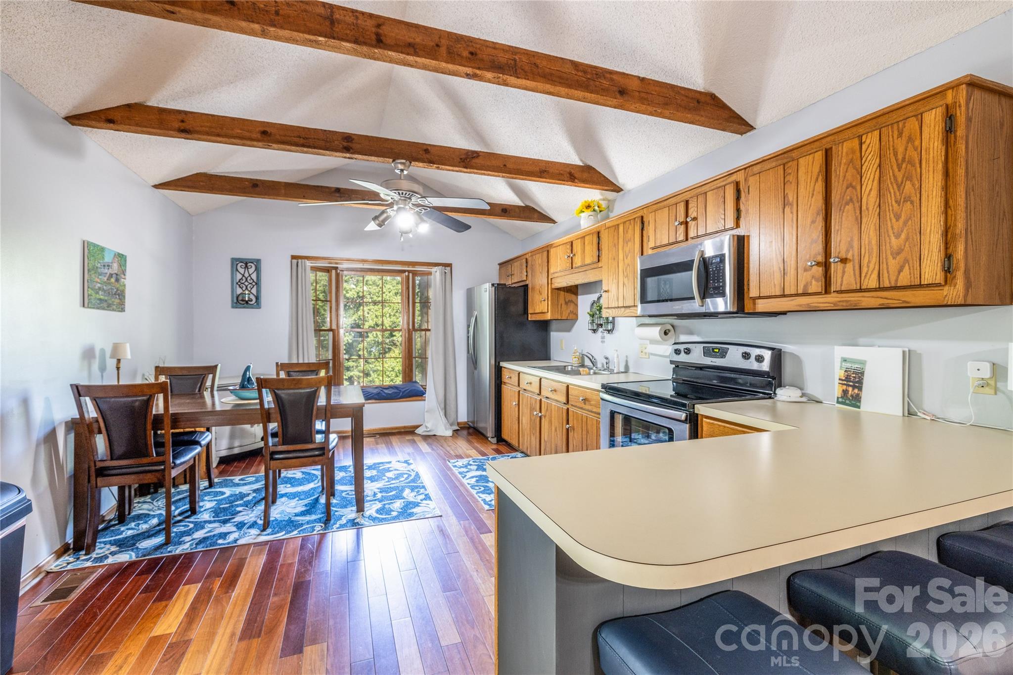 281 Jubal Reeves Circle