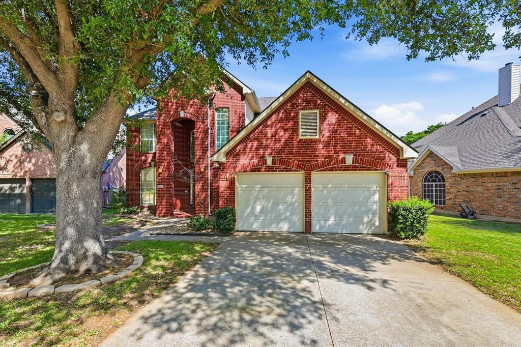 3264 Paddock Circle, Flower Mound, TX