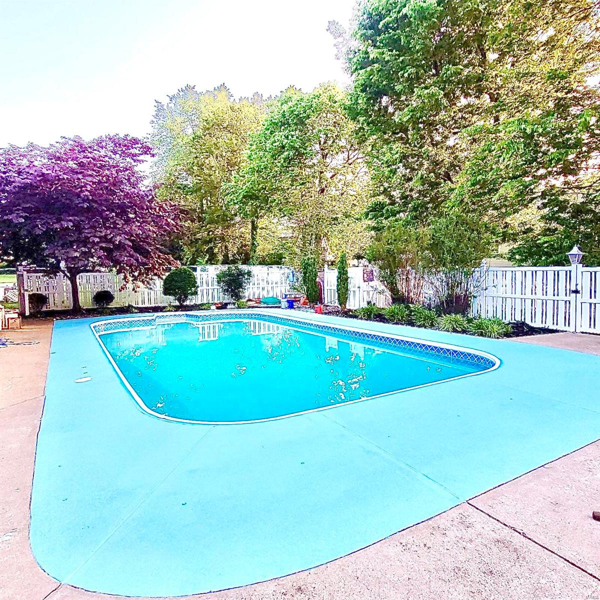 707 Ozark Drive