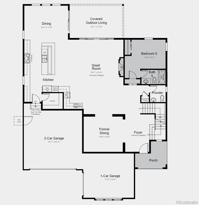 16744 Dry Camp Drive