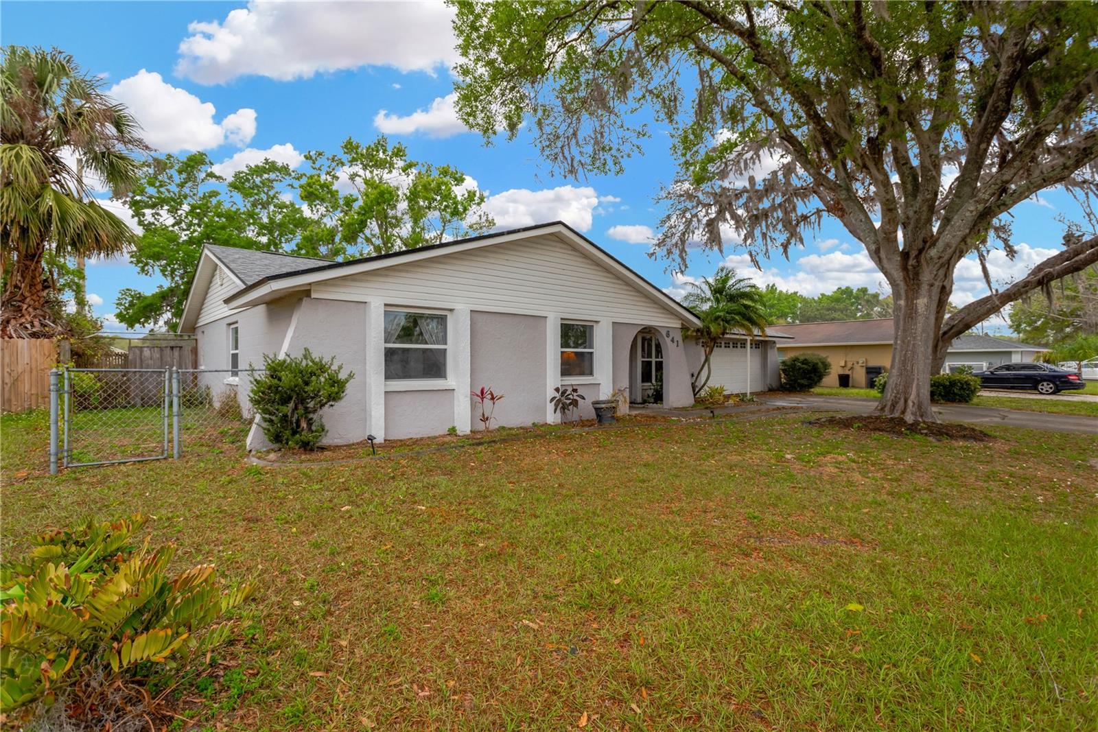 641 Pine Forest Drive