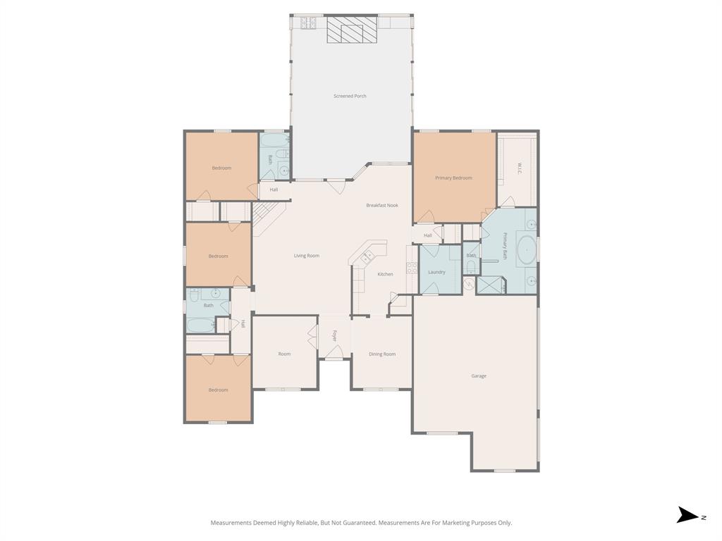 8922 Bellechase Road