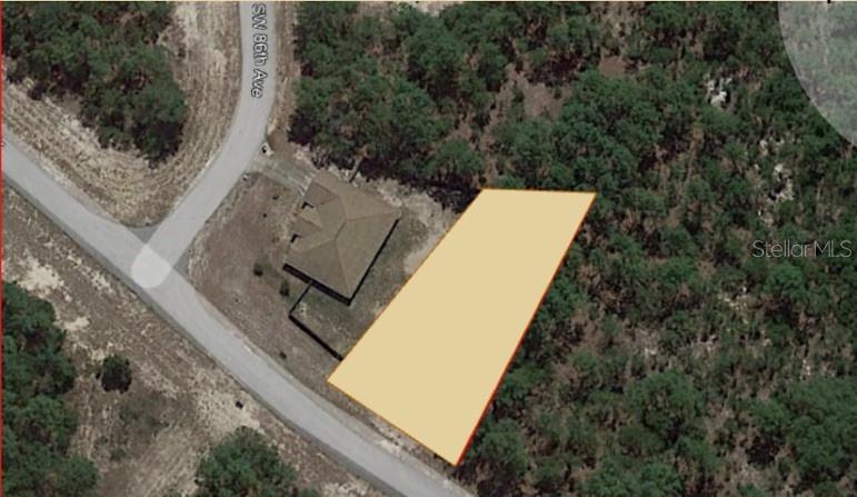 13350 SW 86Th Avenue, Ocala, FL 34473