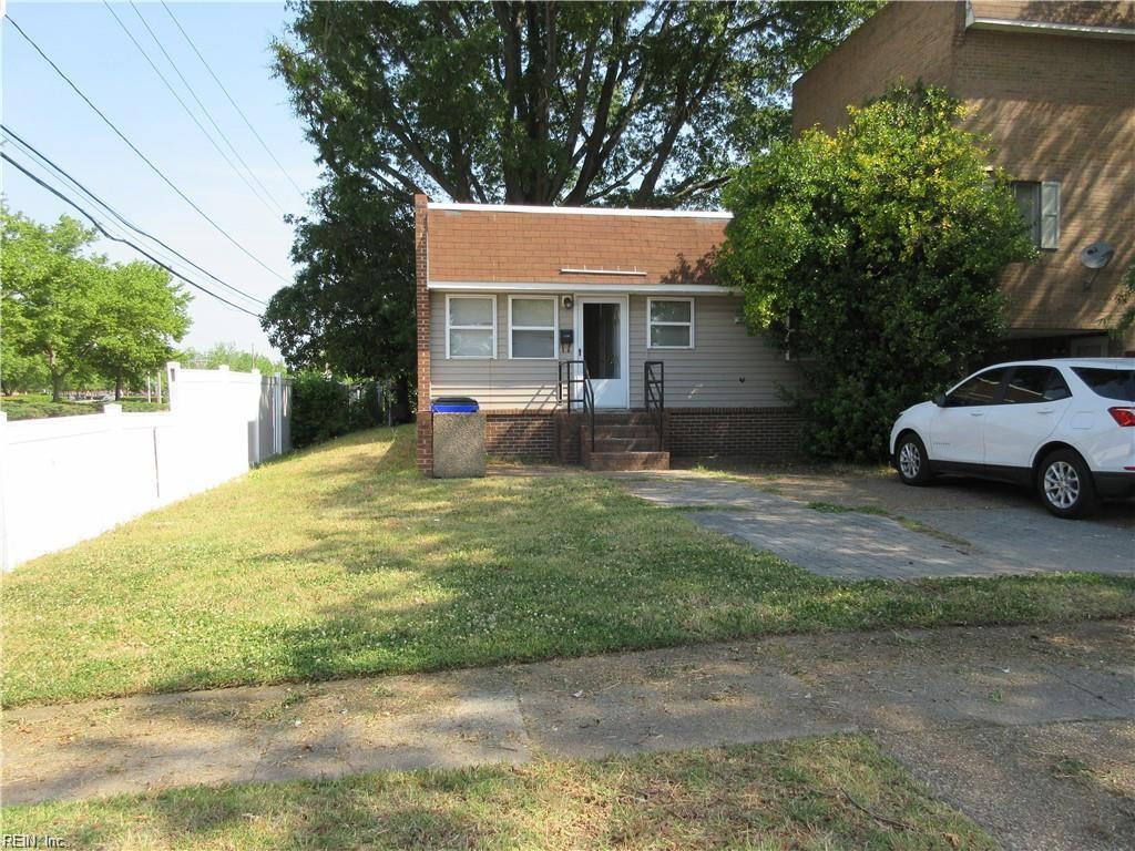 1200 Underwood Avenue, Norfolk, VA 