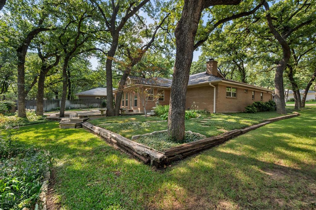 3408 Lynnwood Drive