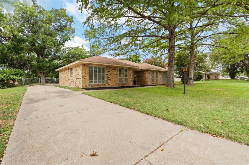 3808 Van Deman Drive