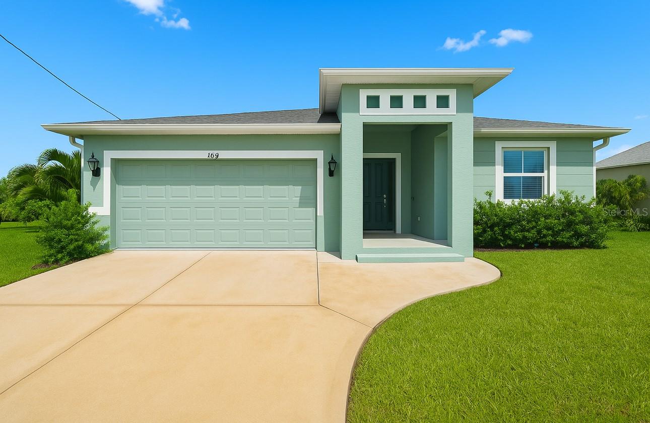 109 Turtle Drive