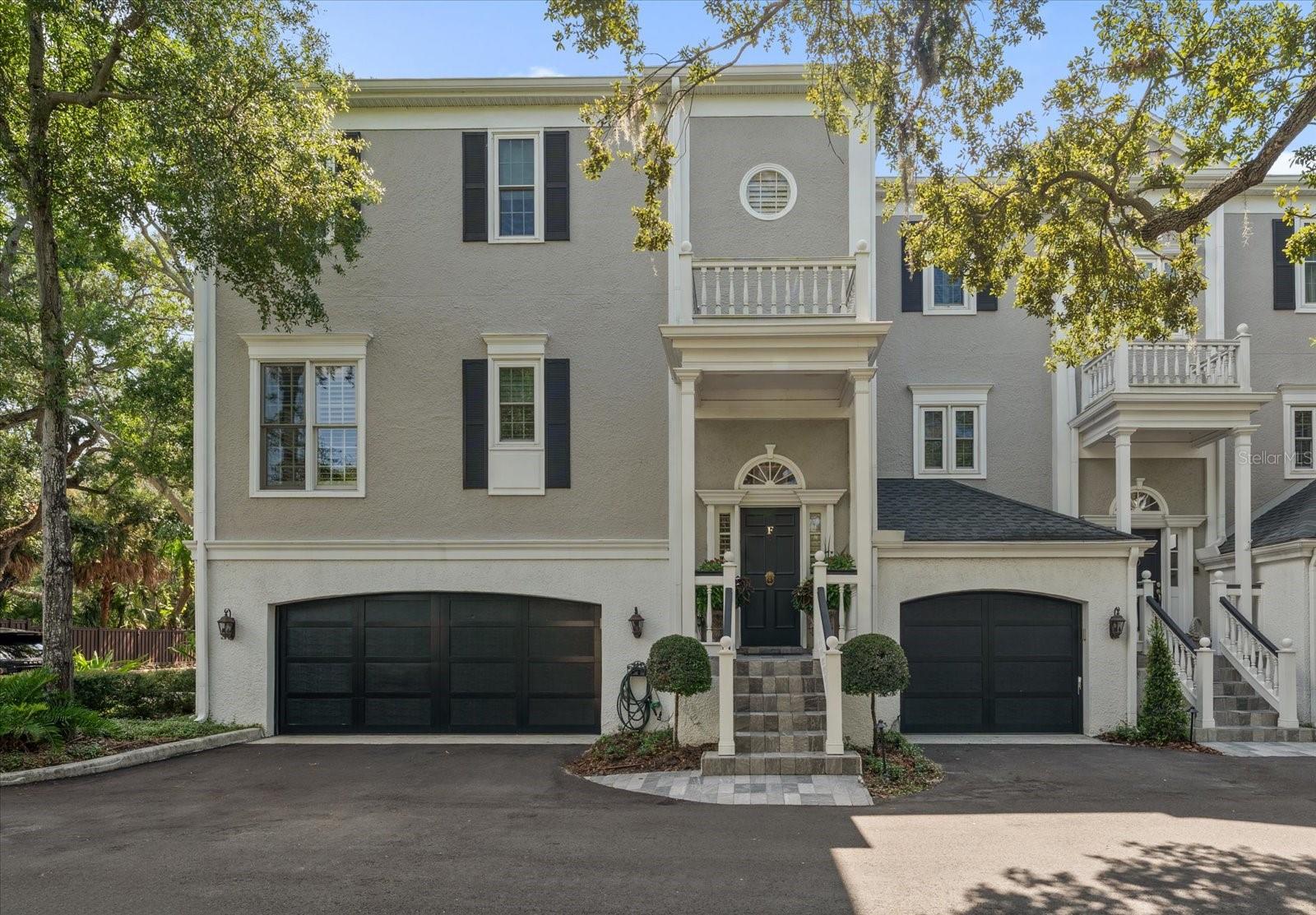 6212 Bayshore Boulevard, Tampa, FL