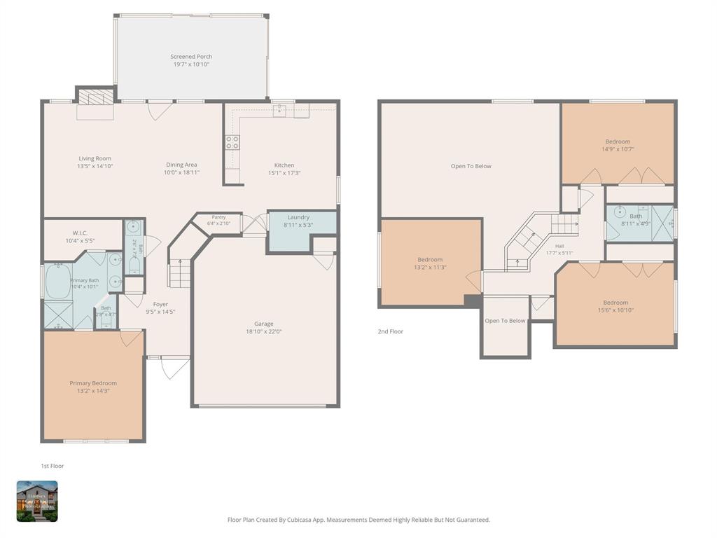1819 Sandalwood Lane
