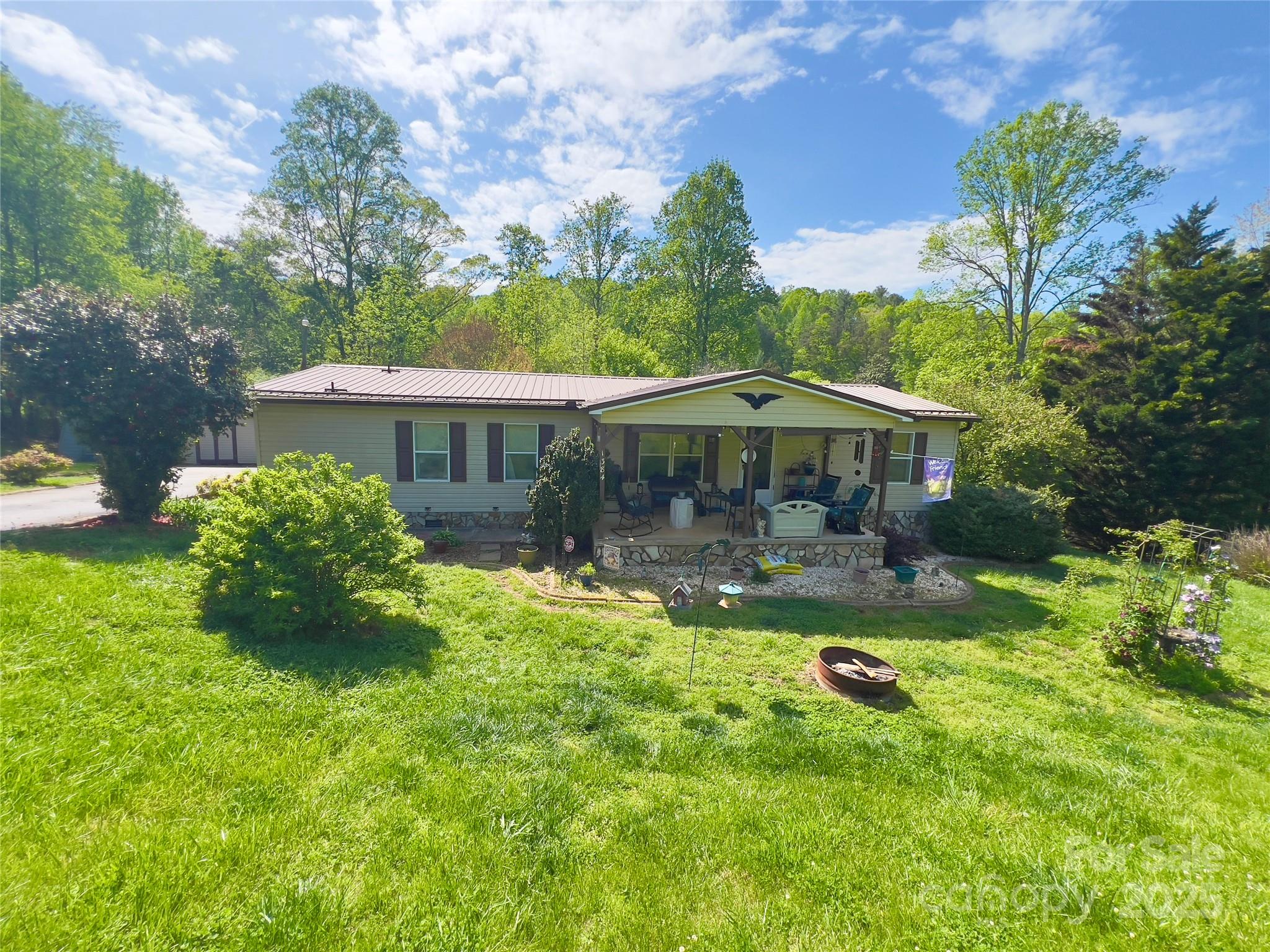 1384 Bradford Mountain Road