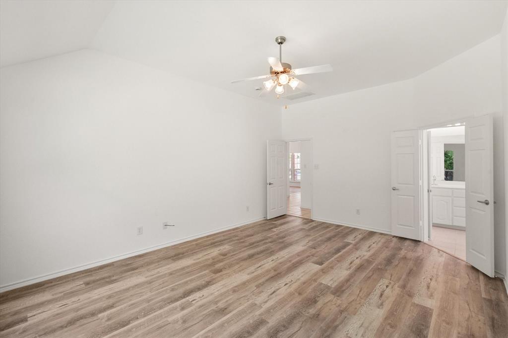 2724 Forest Lake Drive