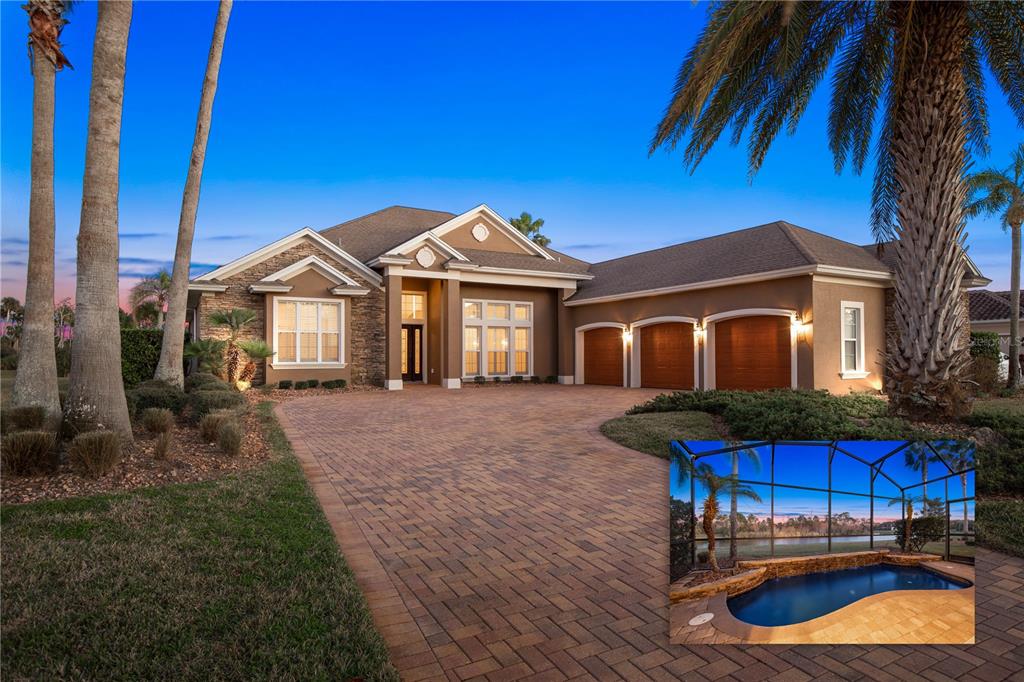 Homes for Sale in Palm Coast Plantation Palm Coast, FL