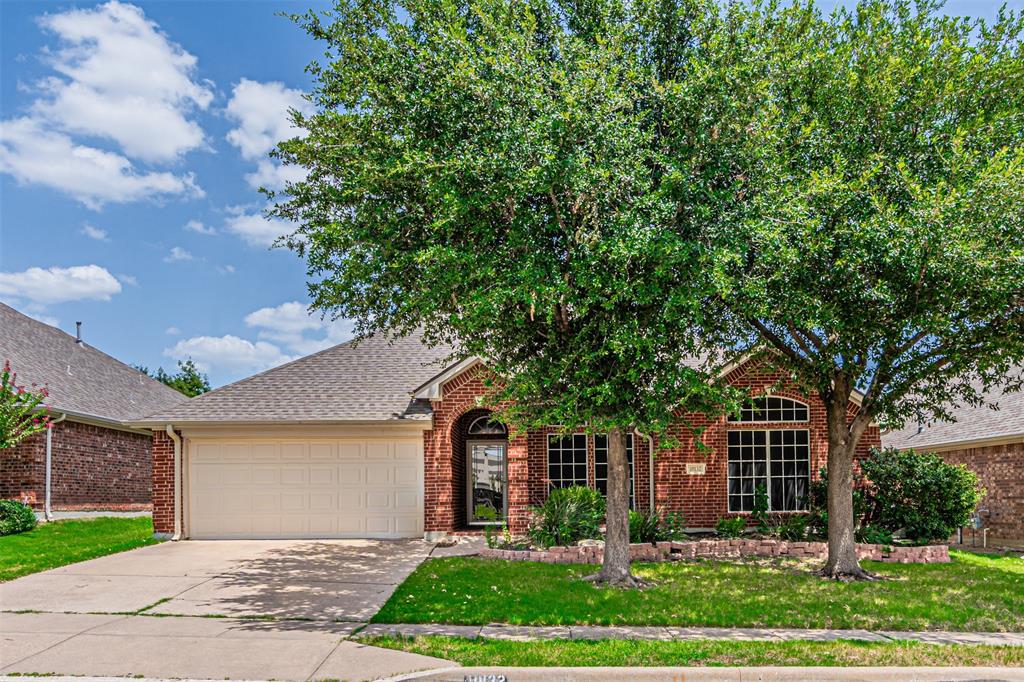 10132 Red Bluff Lane