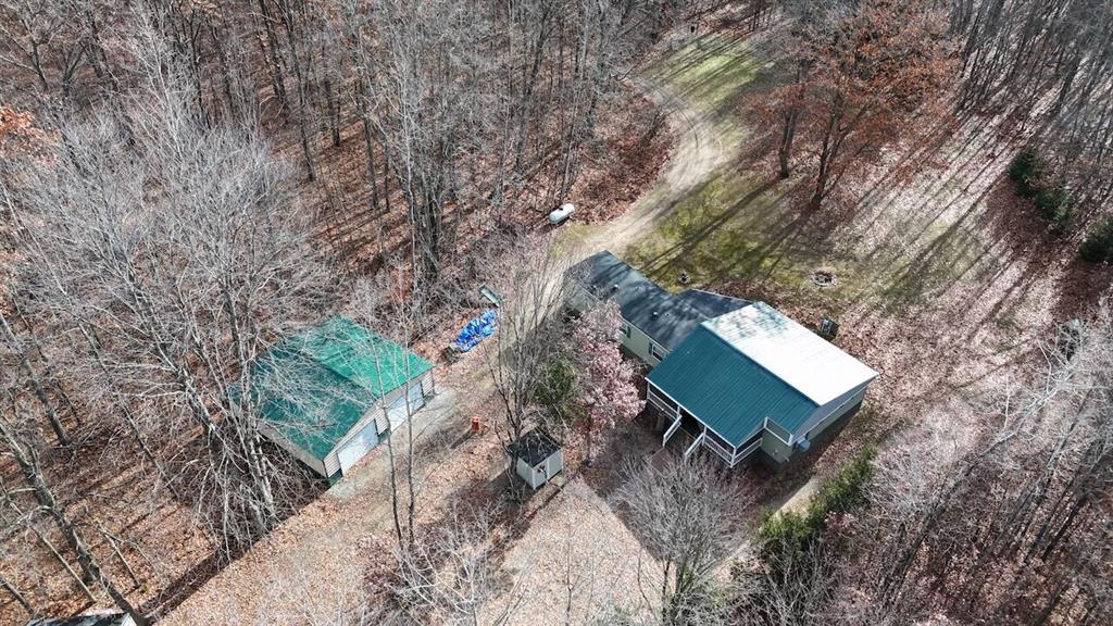 The 40.3 +/- acre property is set up with the core features most buyers in Michigan are looking for in a hunting and recreation piece. Food plots, multiple elevated and ground box blinds, and a well-maintained trail system provide simple, functional access throughout the acreage. The land showcases rolling hills, quality mature oaks, natural browse, and mixed cover, all of which contribute to consistent wildlife activity and make the property enjoyable from the moment you arrive. It's a clean, well-cared-for tract that's easy to step into and use immediately.Beyond the existing features, the property offers potential to expand and tailor the land to your preferred hunting style or recreational use. Several areas across the acreage would make great locations for additional food plots, improved bedding areas, or new stand setups. The landscape gives you flexibility to enhance habitat, increase holding power, or create the layout that best fits your long-term vision. It's a strong foundation with room to build on as desired.At the heart of the property sits a well-finished 1,500 +/- sq ft cabin that makes extended stays comfortable and enjoyable. Complete with full utilities and a warm, inviting interior, the cabin functions as a welcoming retreat after a day outdoors. It's spacious enough for gatherings yet cozy enough for quiet weekends away. Nearby, the 28'x32' newer pole barn with power offers secure storage for equipment, UTVs, tools, and hunting gear, and an additional storage shed provides extra space for seasonal items.This property has been well cared for, giving it a ready-to-enjoy feel from the first visit. Located in Clare County with quick access to US-115 and US-127, its rolling landscape, quality timber, and turnkey features make it simple to appreciate the land immediately. Give Cody Keefer or Chuck Keefer a call today to schedule your own private tour. 989-859-6926