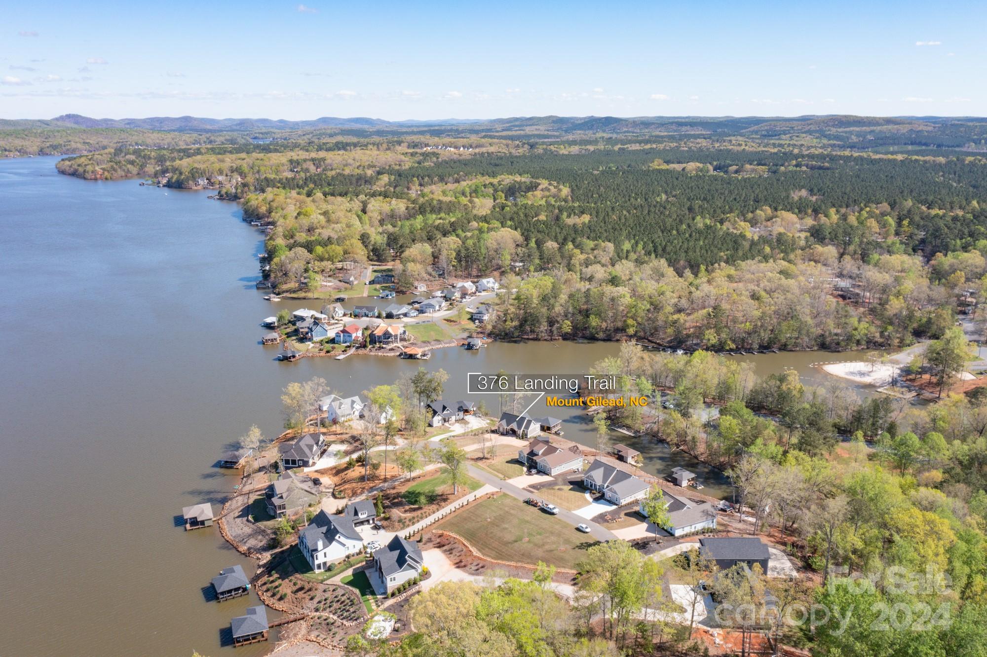 376 Landing Trail