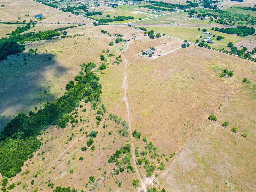 TRACT 1 TBD Hwy 287 Highway