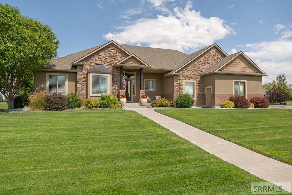 1955 S Sage Hen Lane