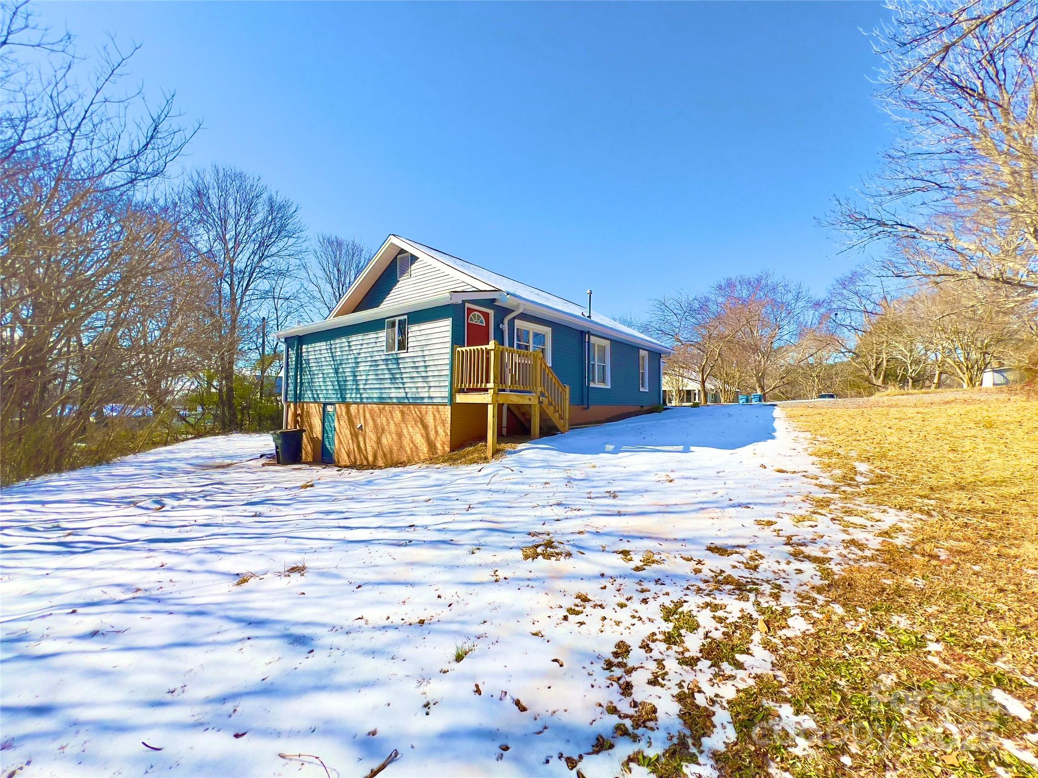 1431 2nd Drive SW
