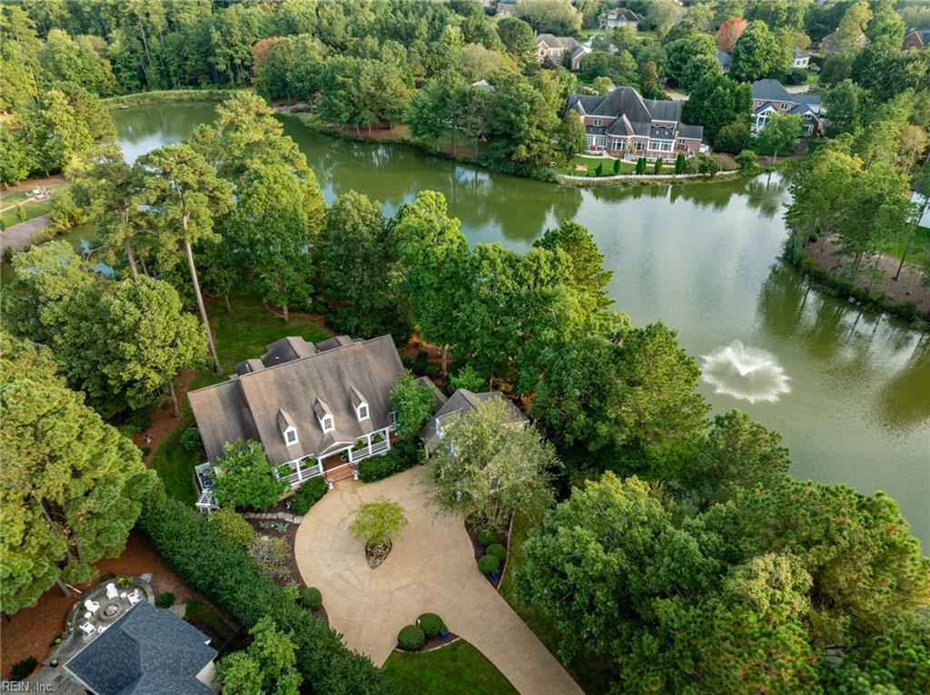 3017 Margaret Jones Lane, Williamsburg, VA 