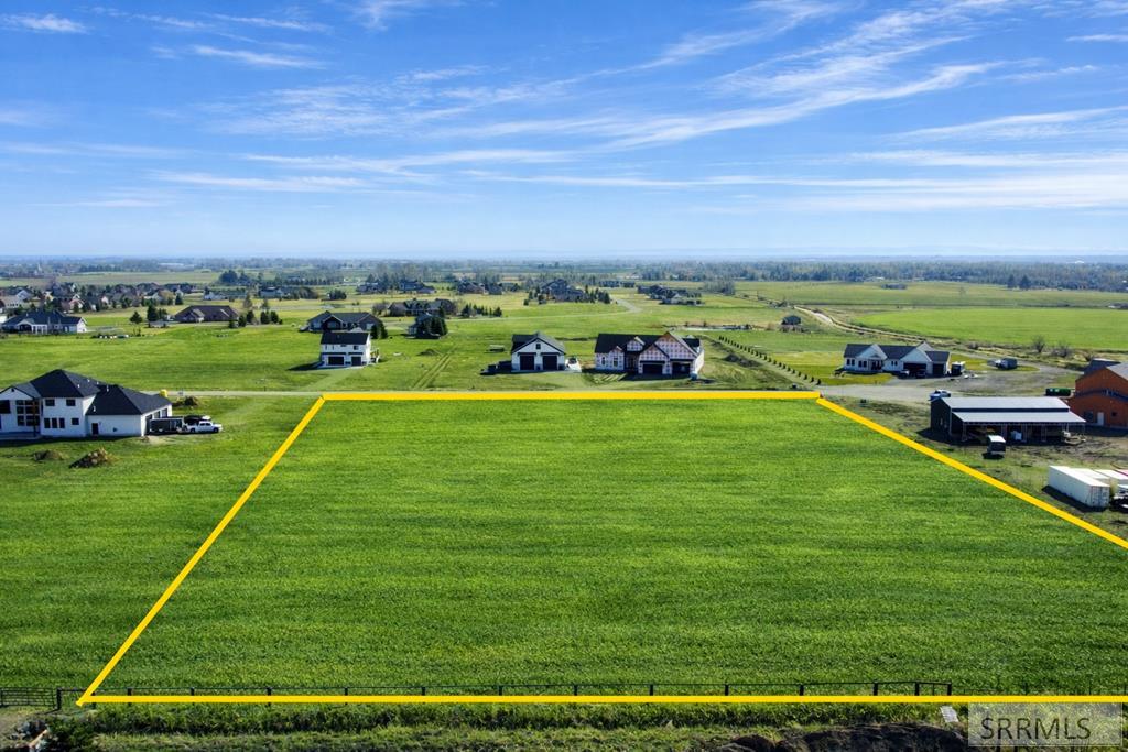 TBD Clover Meadow Way