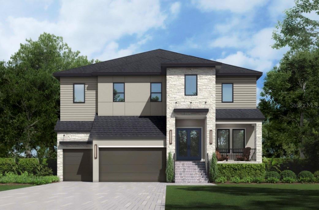 4710 W San Rafael Street, Tampa, FL