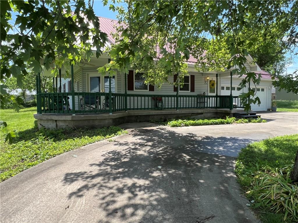 303 High Street