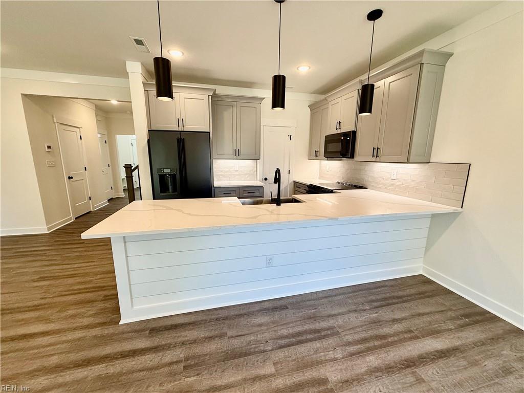 719 Flatrock Lane, Chesapeake, VA 23320