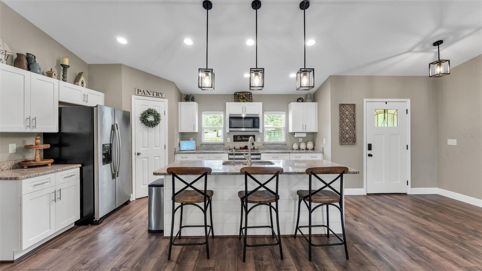 2418 Armstrong Road