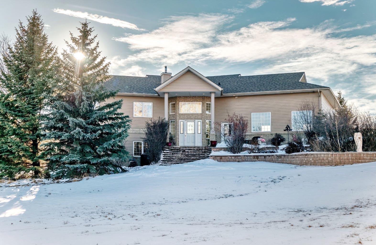 39 Stage Coach Trail