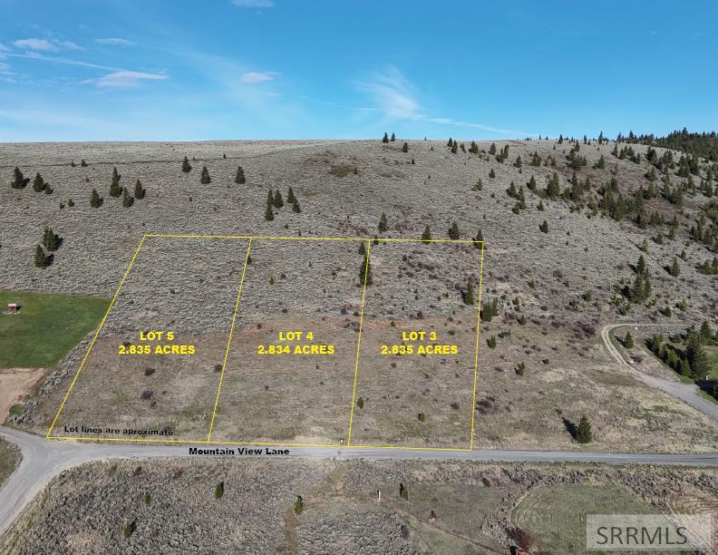 TBD Lot 5 Mountain View Lane, Spencer