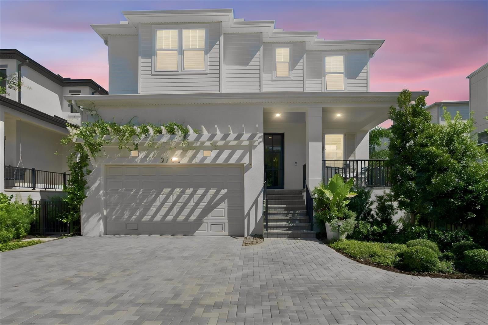 2705 W Trilby Avenue, Tampa, FL