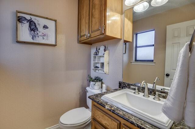 3008 Stone Bluff Court