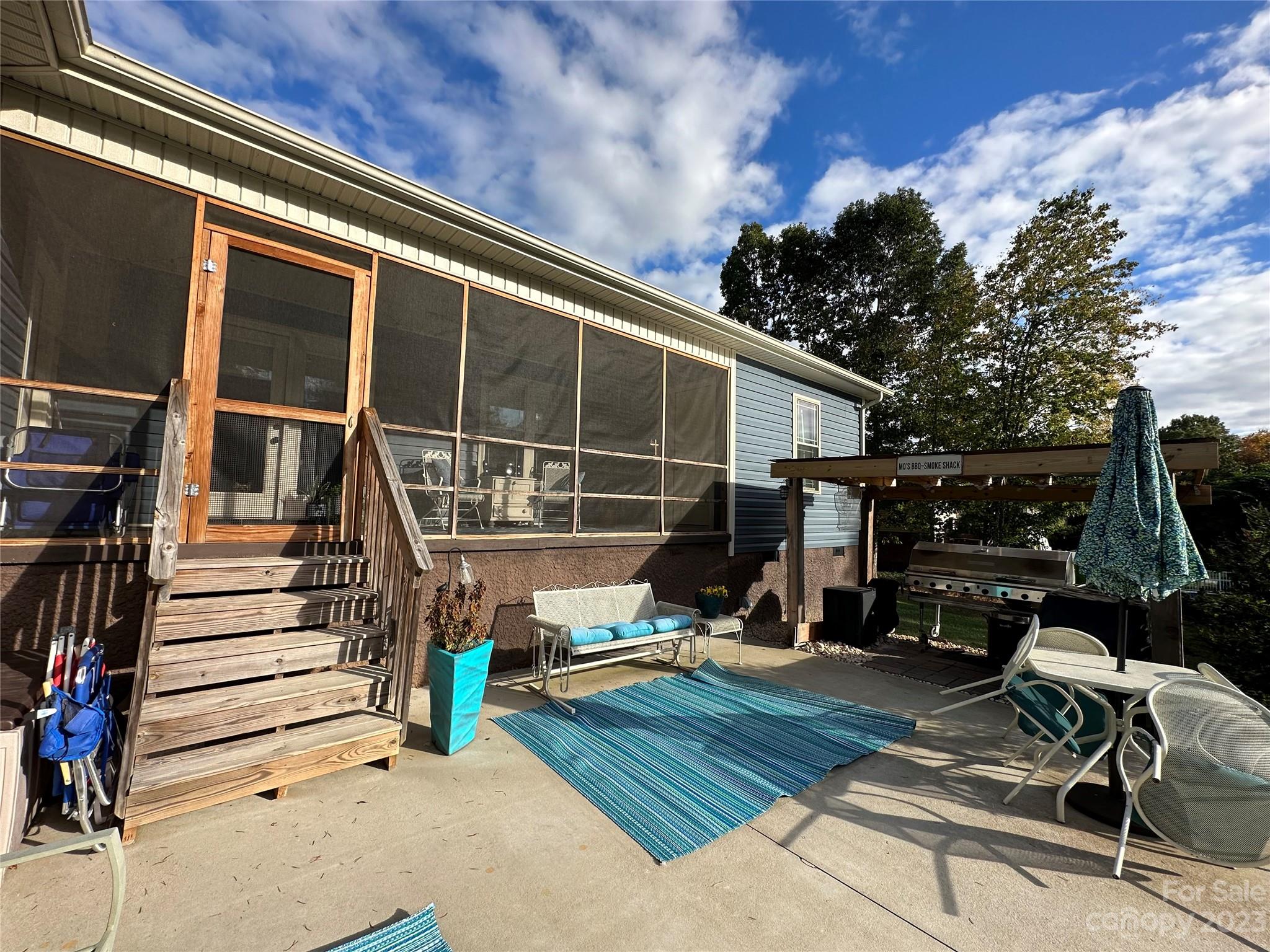 141 Deer Ridge Drive