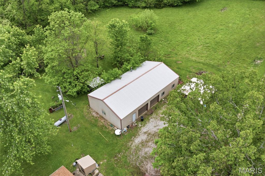 12489 John Smith Road