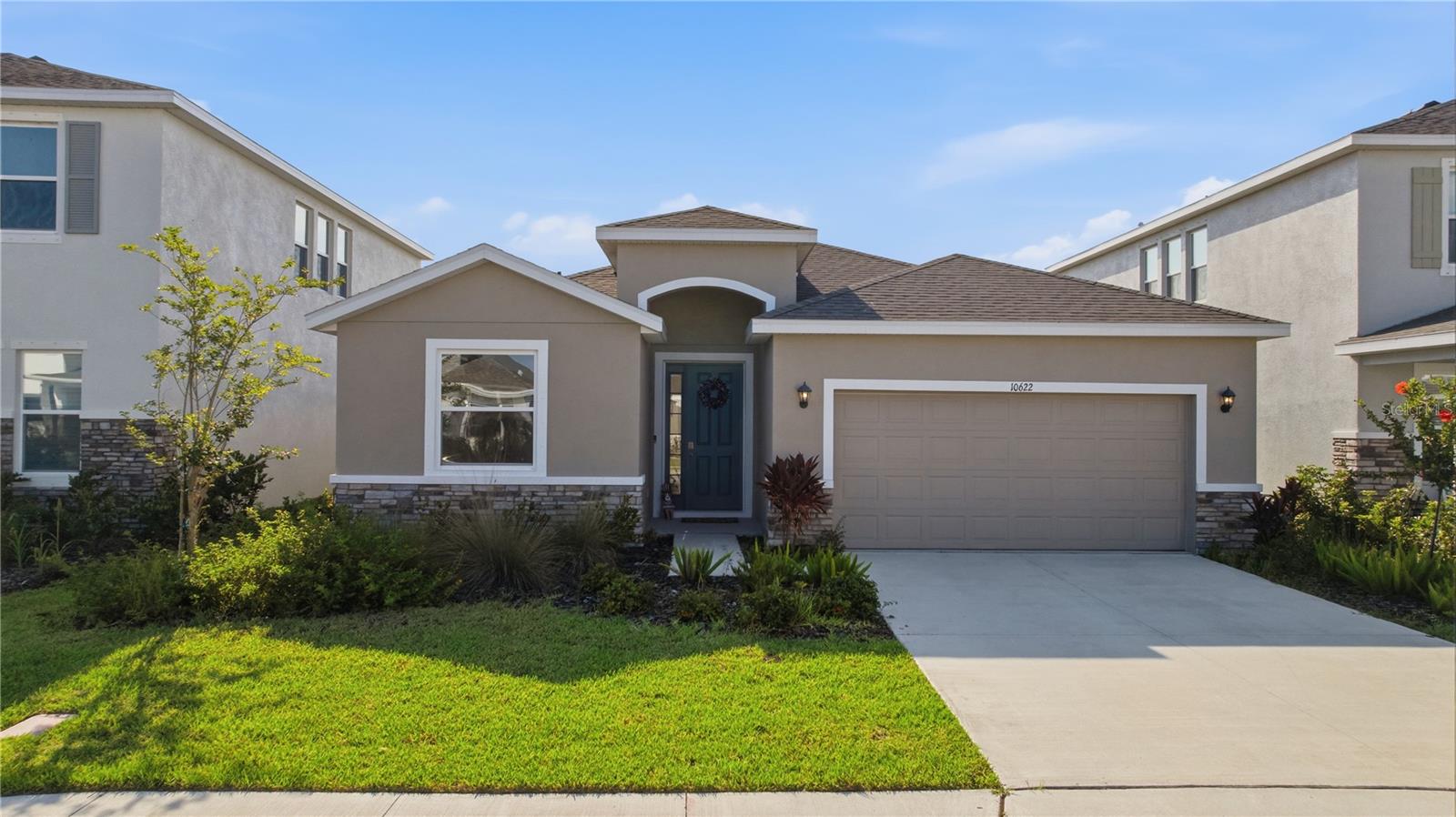 10622 Eustis Drive