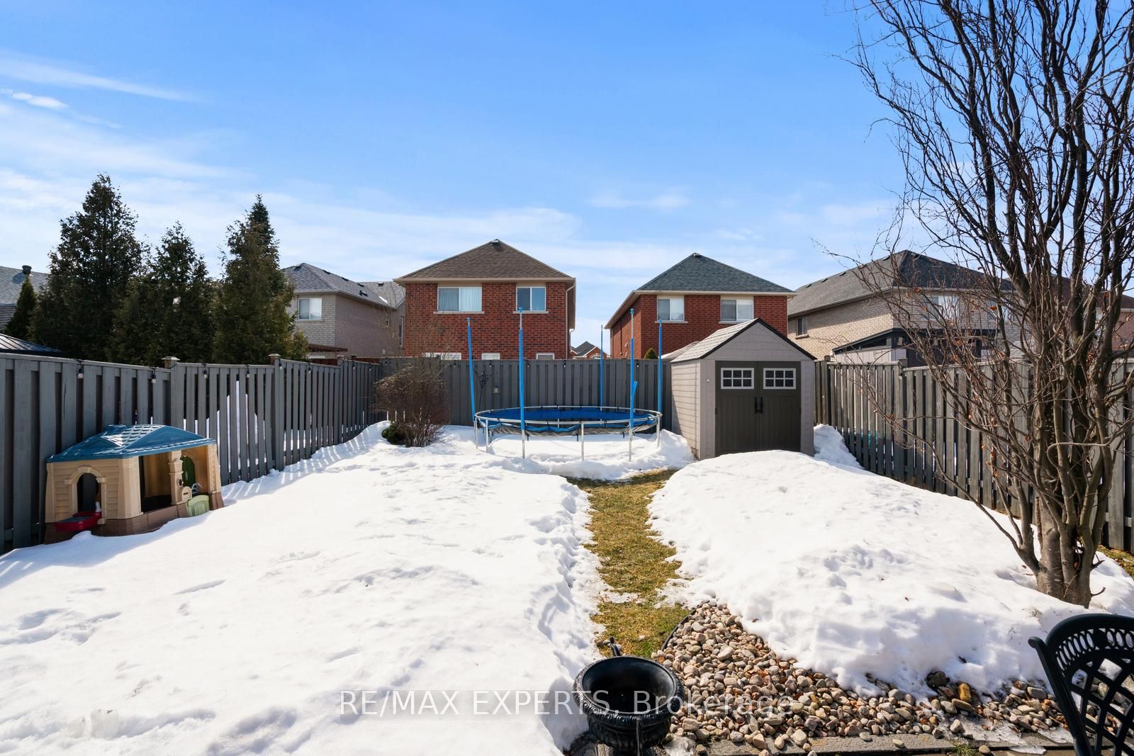 21 Terrastone Crt