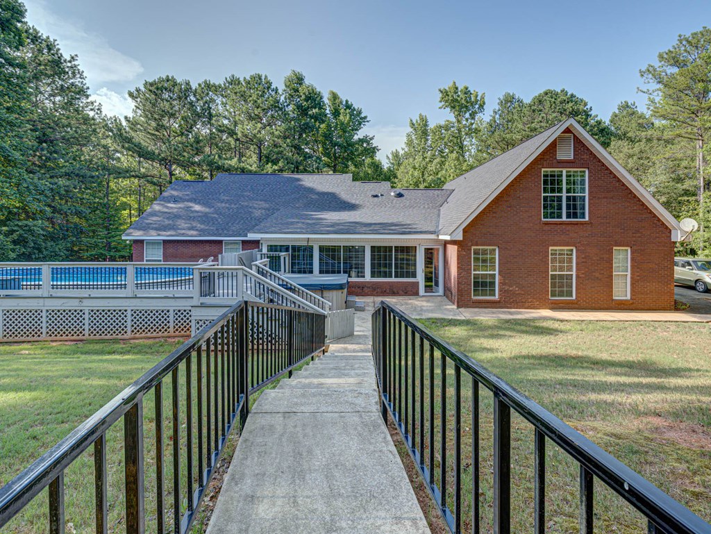 49 Calhoun Creek Road