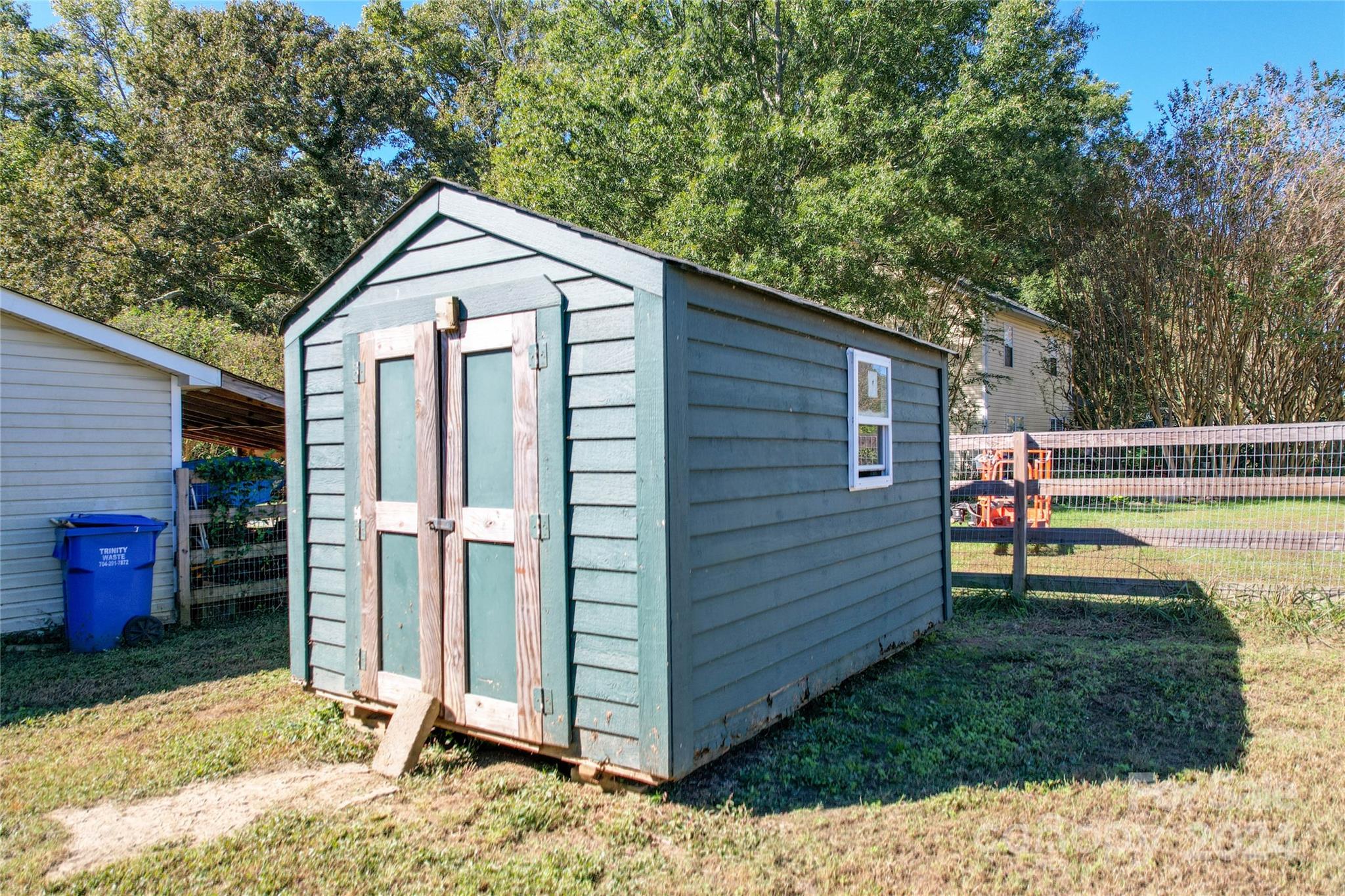 3518 Parkwood School Road
