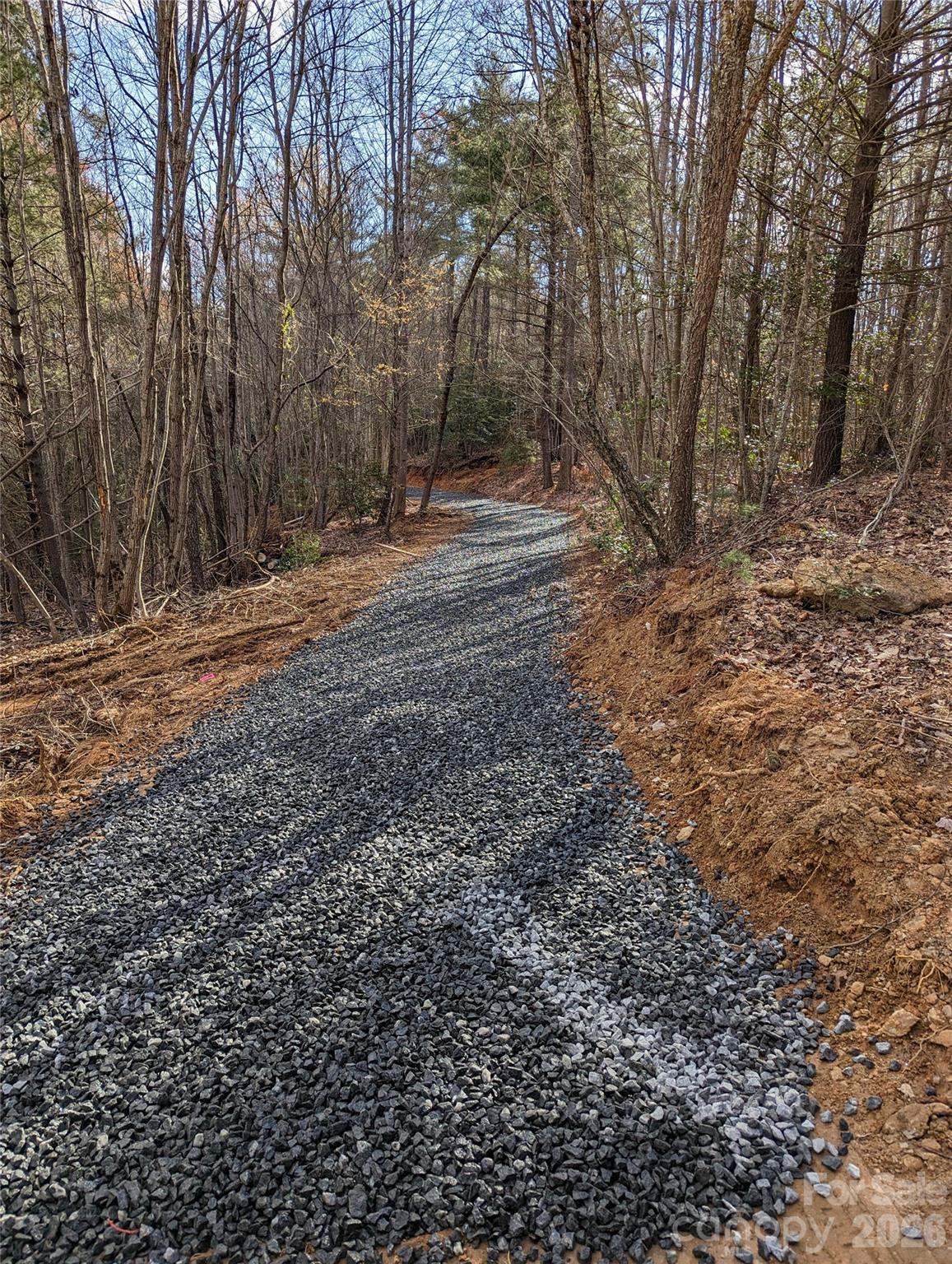 TBD Taylorsville Road