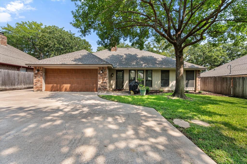 2206 Sand Creek Court