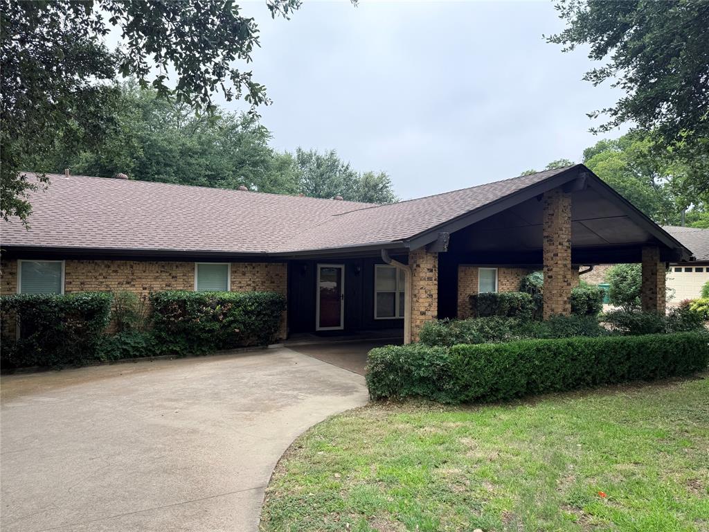 3262 Francis Drive