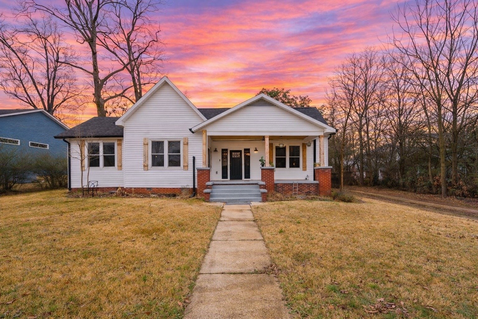 504 N Washington St — sold