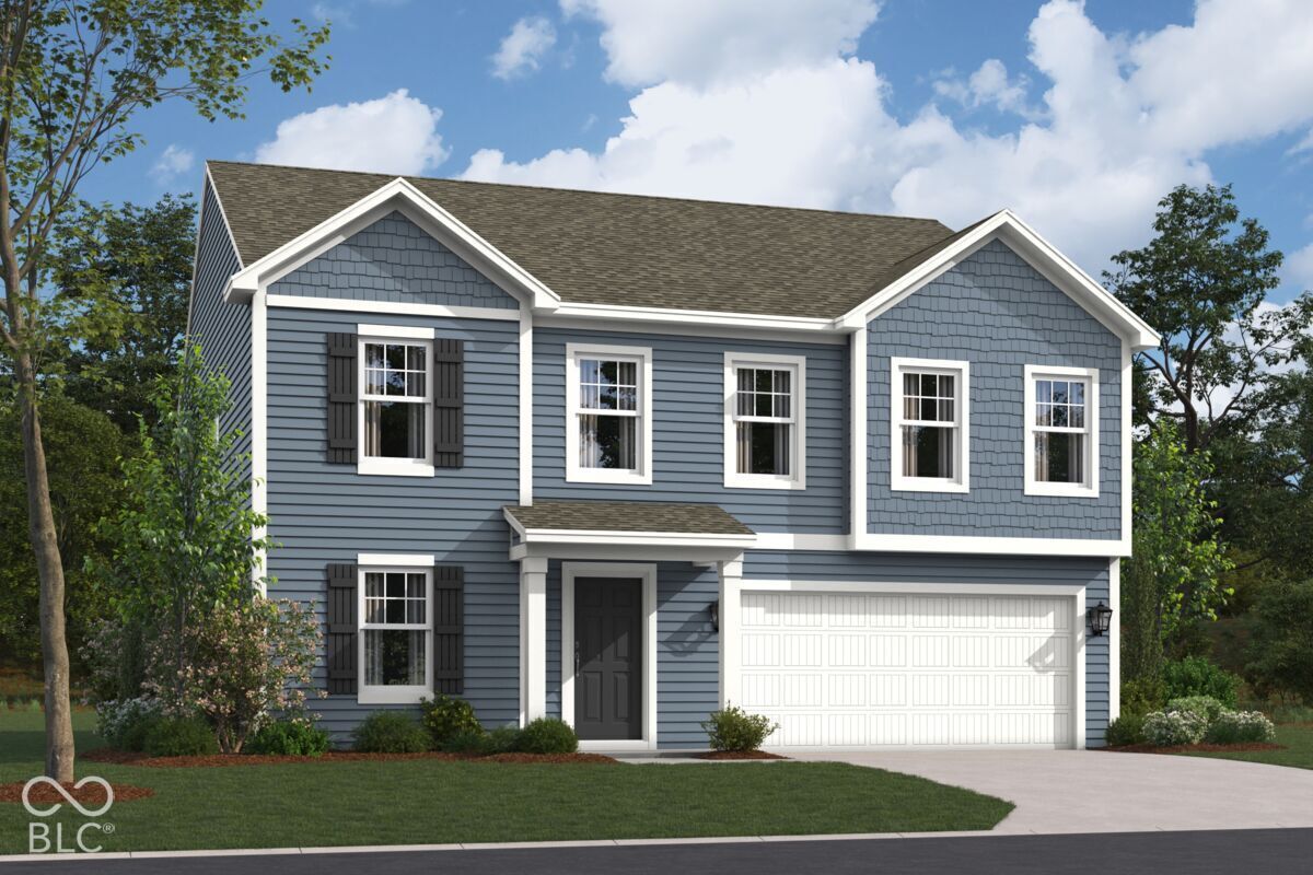 3948 Teakmill Trail