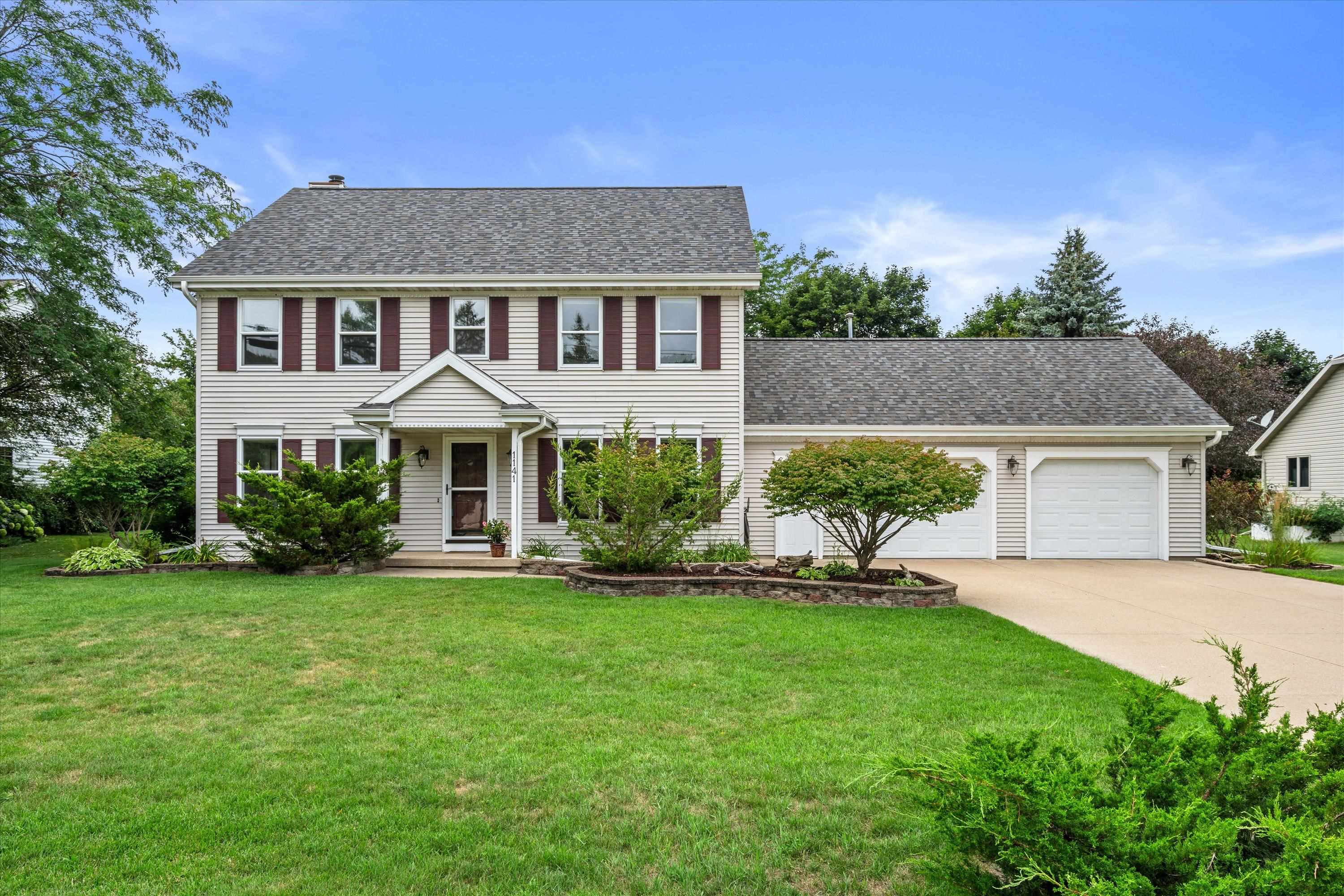 1141 Pendleton Road
