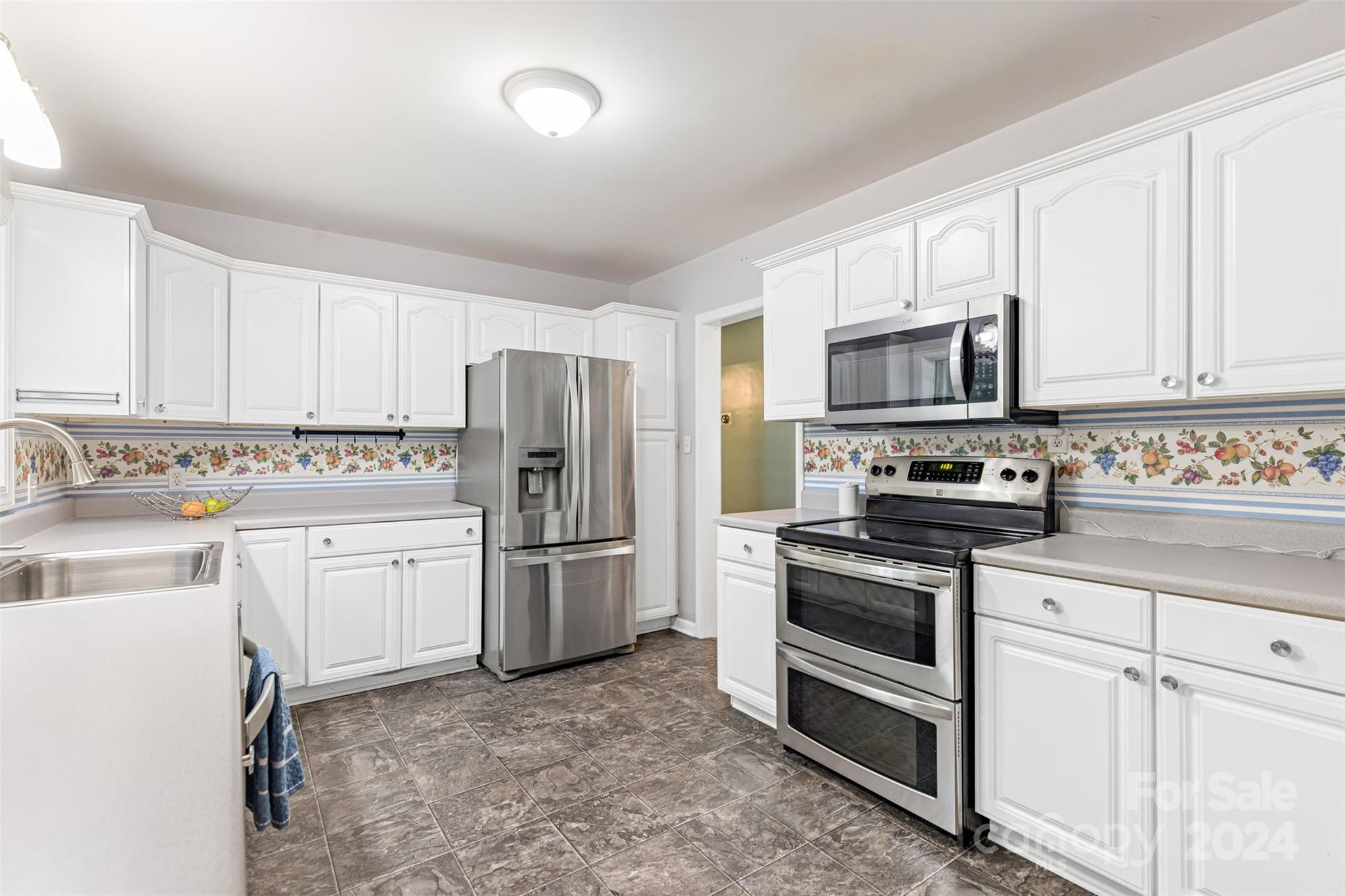 724 Maybank Drive