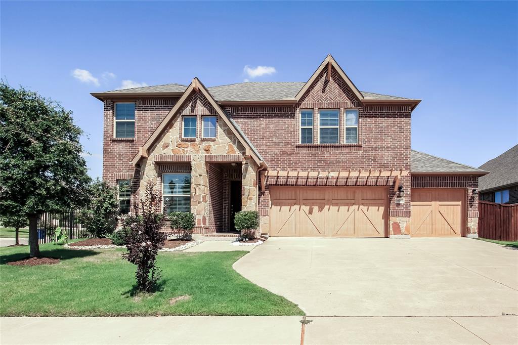 14286 Winecup, Drive Frisco, TX