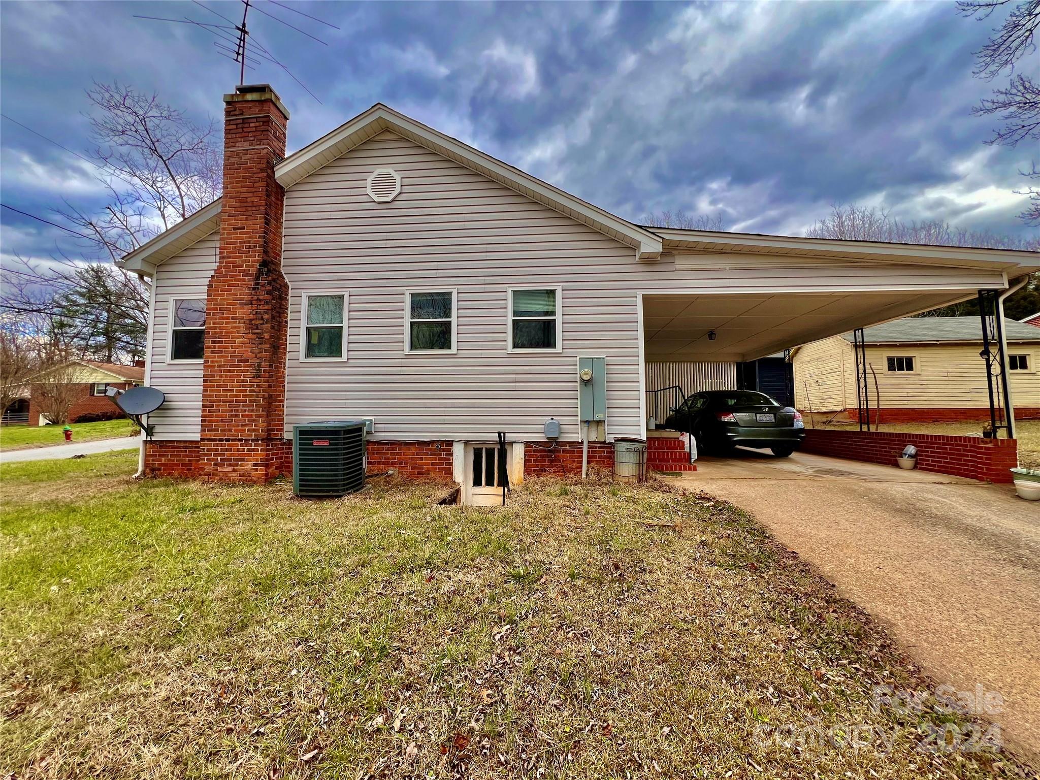 117 North Street
