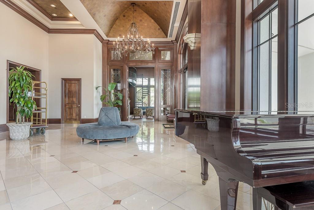 345 Bayshore Boulevard 1803