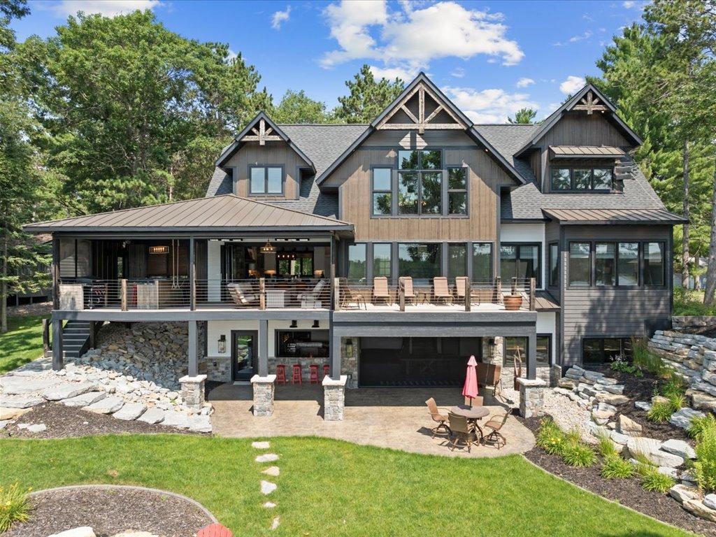 Residential for sale in Crosslake, Minnesota, 6574760